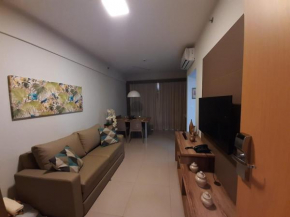 Flat Aconchegante - Park Veredas 312
